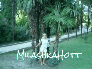 MilashkaHott