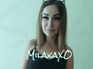 MilaxaXO
