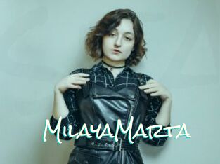 MilayaMarta