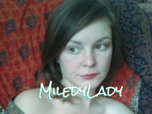 MiledyLady