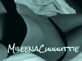 MileenaCuuuuttie