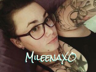 MileenaXO