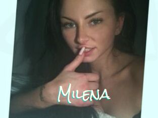 Milena