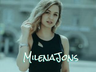 MilenaJons