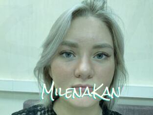 MilenaKan