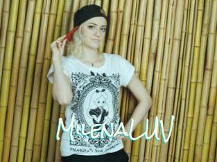 MilenaLUV
