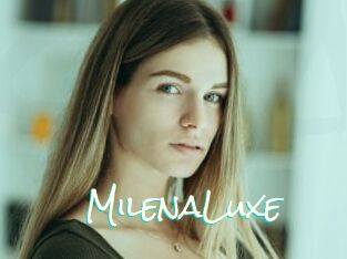 MilenaLuxe