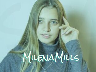 MilenaMills