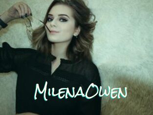 MilenaOwen