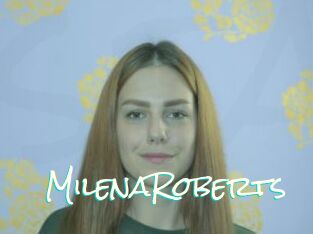 MilenaRoberts