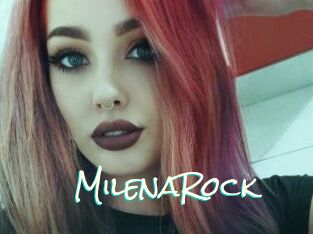 MilenaRock