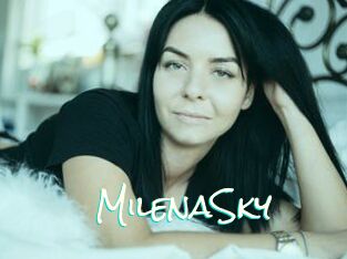 MilenaSky