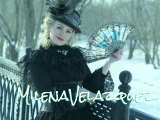 MilenaVelazquez