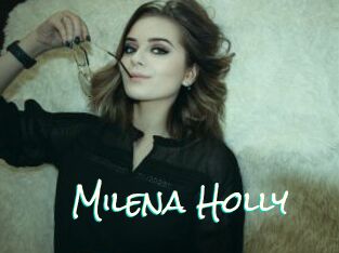Milena_Holly