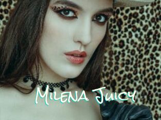 Milena_Juicy