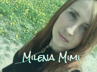 Milena_Mimi