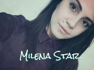 Milena_Star