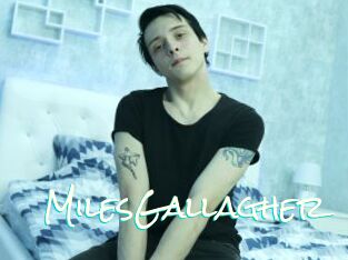 MilesGallagher