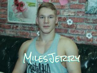 MilesJerry