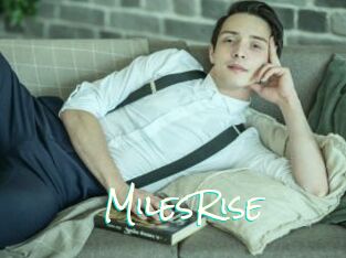 MilesRise