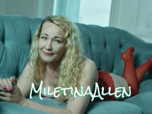 MiletinaAllen