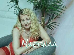 Miletinaa