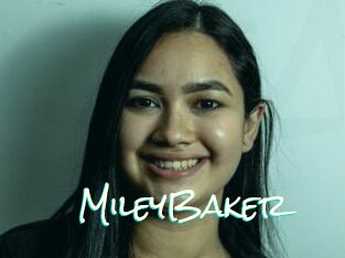 MileyBaker