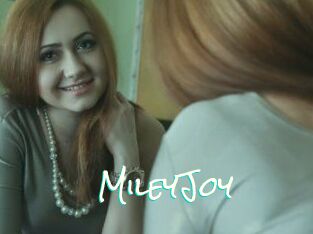 MileyJoy
