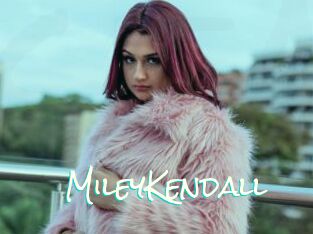 MileyKendall