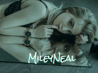 MileyNeal