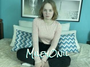 MileyOnil