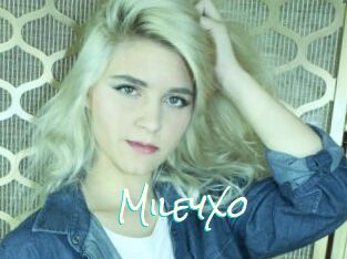 MileyXo