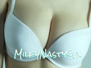 Milf4NastySex