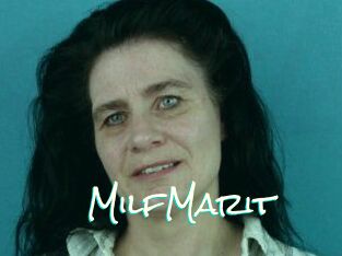MilfMarit