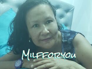 Milfforyou