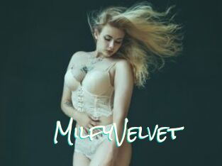 MilfyVelvet