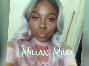 Milian_Milli