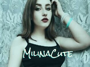MilinaCute