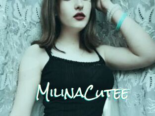 MilinaCutee