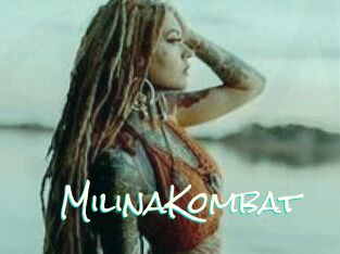 MilinaKombat