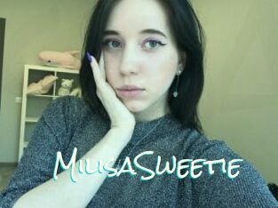 MilisaSweetie