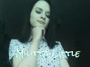 Militta_Little