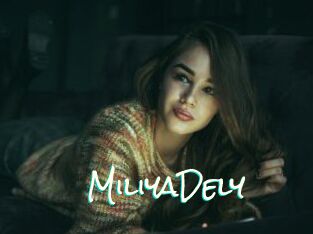 MiliyaDely