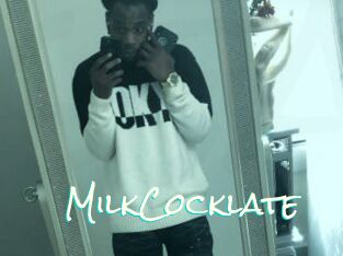 MilkCocklate