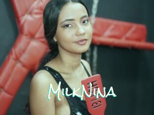 MilkNina