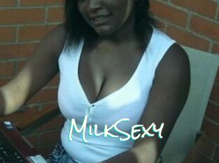 MilkSexy