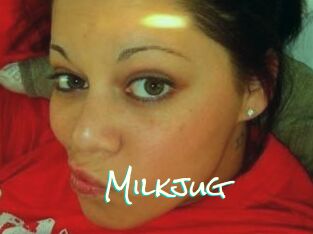 Milkjug