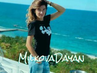MilkovaDayan