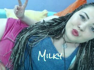 Milky