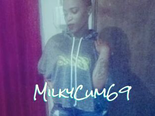 MilkyCum69